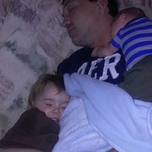 Meet your Posher, Roger